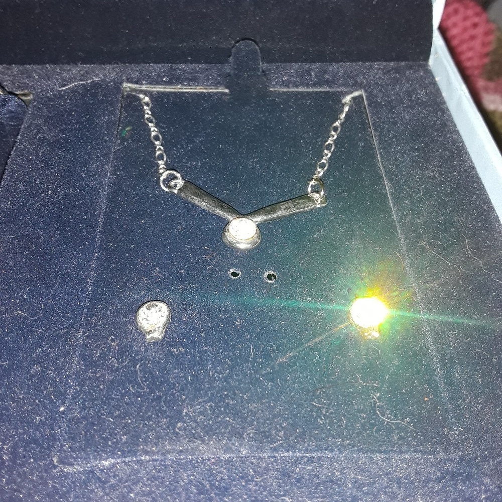 Jewelry set - Picture 2 of 3